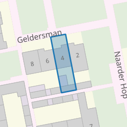 Perceel EDM00-D-12161