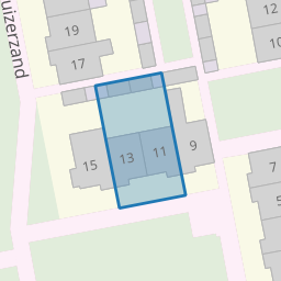 Perceel EDM00-D-12164