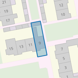 Perceel EDM00-D-12165