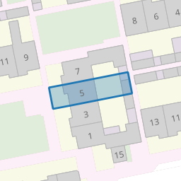 Perceel EDM00-D-12167