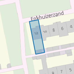 Perceel EDM00-D-12169