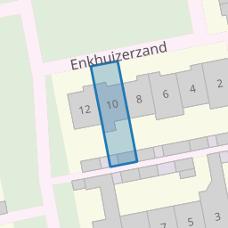 Perceel EDM00-D-12170
