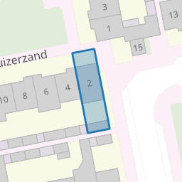 Perceel EDM00-D-12173