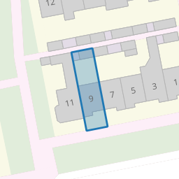 Perceel EDM00-D-12175