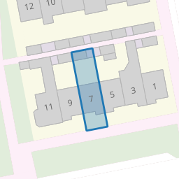 Perceel EDM00-D-12176