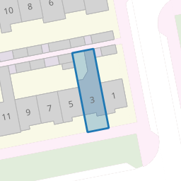 Perceel EDM00-D-12178
