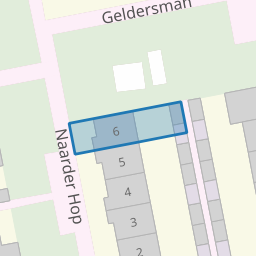 Perceel EDM00-D-12180