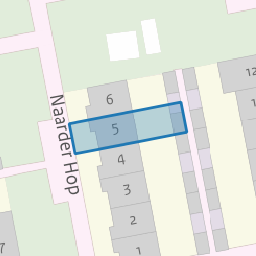 Perceel EDM00-D-12181