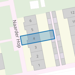 Perceel EDM00-D-12182