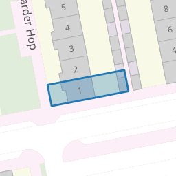 Perceel EDM00-D-12185
