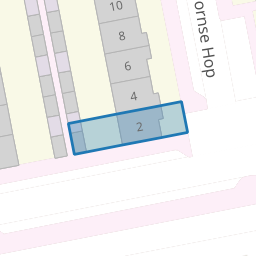 Perceel EDM00-D-12187