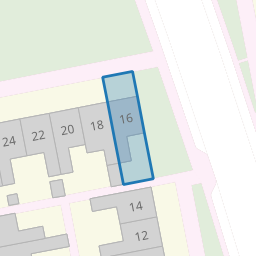 Perceel EDM00-D-12191