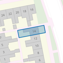 Perceel EDM00-D-12192