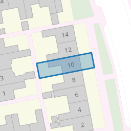 Perceel EDM00-D-12194