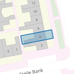Perceel EDM00-D-12196