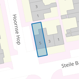 Perceel EDM00-D-12199
