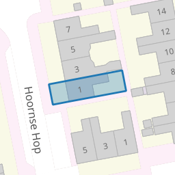 Perceel EDM00-D-12200