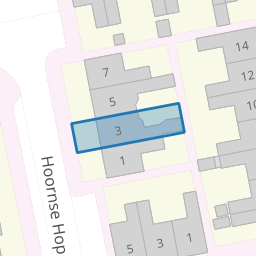 Perceel EDM00-D-12201