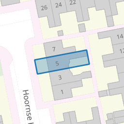 Perceel EDM00-D-12202