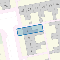 Perceel EDM00-D-12203