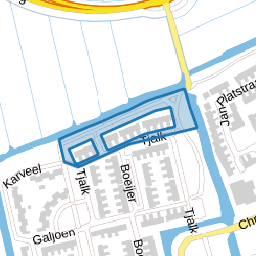 Perceel EDM00-D-12240