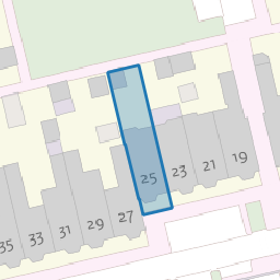 Perceel EDM00-D-12243
