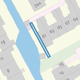 Perceel EDM00-D-12257