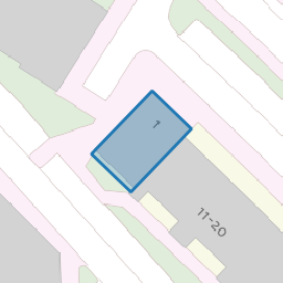 Perceel EDM00-D-12263