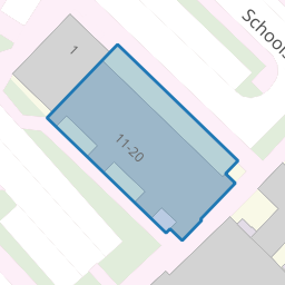 Perceel EDM00-D-12264