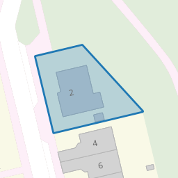 Perceel EDM00-D-12276