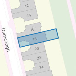 Perceel EDM00-D-12284