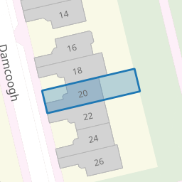Perceel EDM00-D-12285