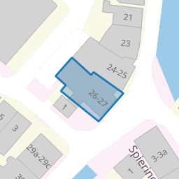 Perceel EDM00-D-12301