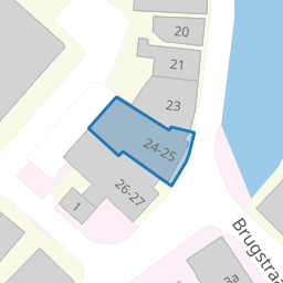 Perceel EDM00-D-12302