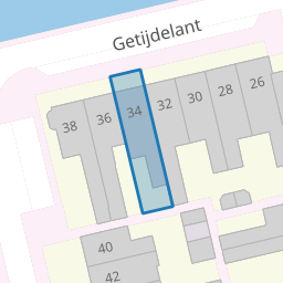Perceel EDM00-D-12306
