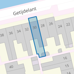 Perceel EDM00-D-12308