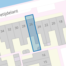Perceel EDM00-D-12310