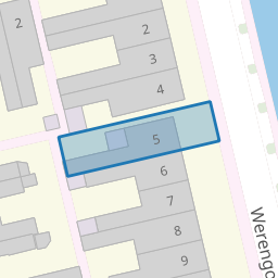 Perceel EDM00-D-12330
