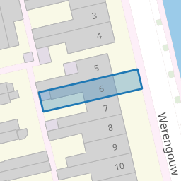 Perceel EDM00-D-12331