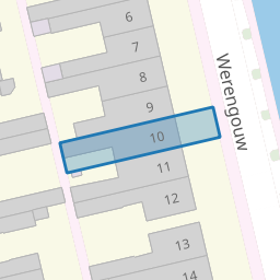 Perceel EDM00-D-12335