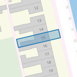 Perceel EDM00-D-12340