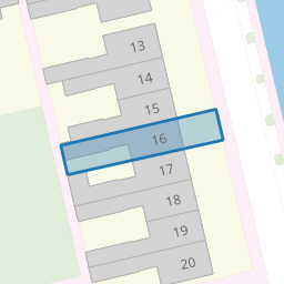 Perceel EDM00-D-12341