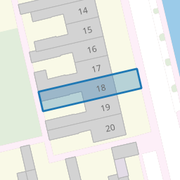 Perceel EDM00-D-12343
