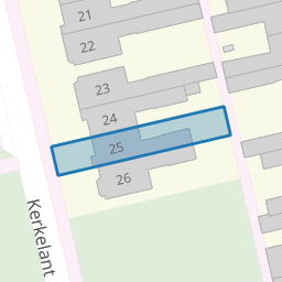 Perceel EDM00-D-12356