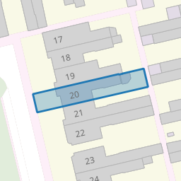 Perceel EDM00-D-12361
