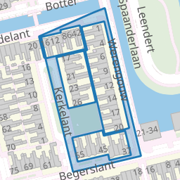 Perceel EDM00-D-12365
