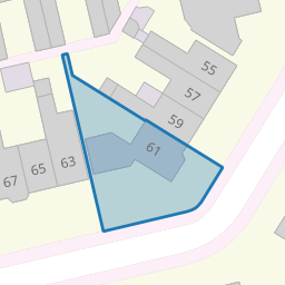 Perceel EDM00-D-12374