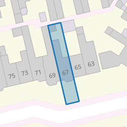 Perceel EDM00-D-12377