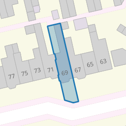 Perceel EDM00-D-12378