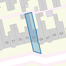 Perceel EDM00-D-12379
